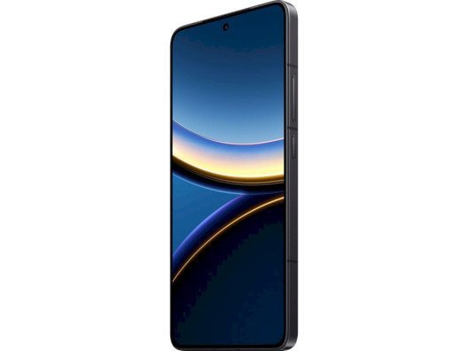 Смартфон POCO F7 Pro 12/512GB Black (Global EU)  Фото №0