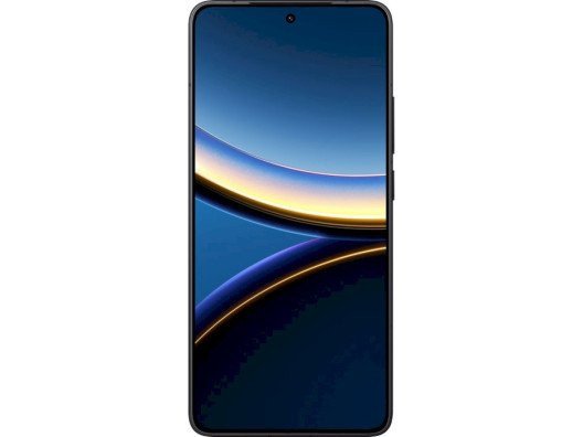Смартфон POCO F7 Pro 12/512GB Black (Global EU)  Фото №1
