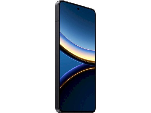 Смартфон POCO F7 Pro 12/512GB Black (Global EU)  Фото №2