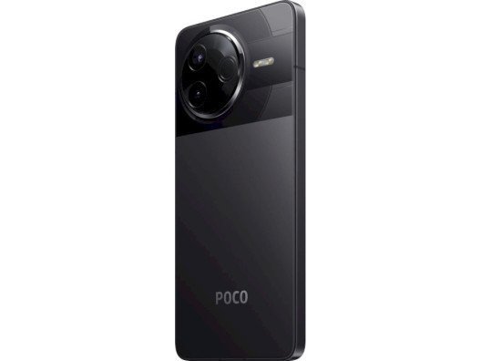 Смартфон POCO F7 Pro 12/512GB Black (Global EU)  Фото №3