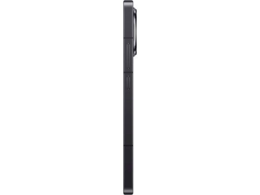 Смартфон POCO F7 Pro 12/512GB Black (Global EU)  Фото №7