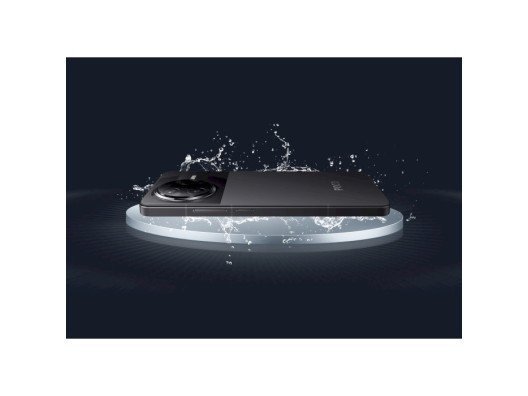 Смартфон POCO F7 Pro 12/512GB Black (Global EU)  Фото №10
