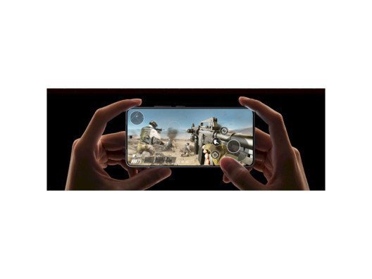 Смартфон POCO F7 Pro 12/512GB Black (Global EU)  Фото №11