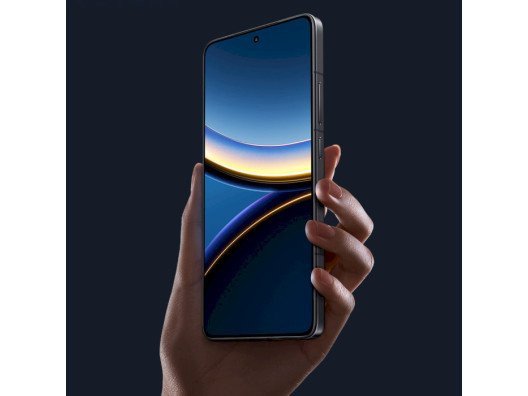 Смартфон POCO F7 Pro 12/512GB Black (Global EU)  Фото №13
