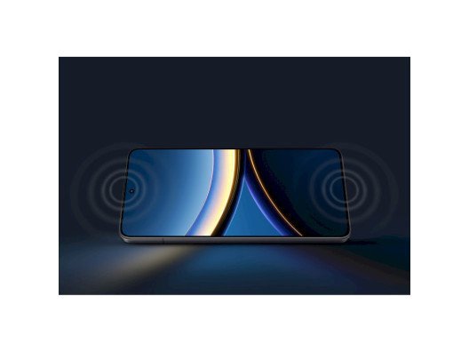 Смартфон POCO F7 Pro 12/512GB Black (Global EU)  Фото №15