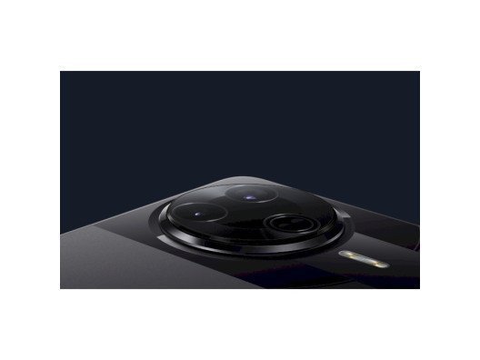 Смартфон POCO F7 Pro 12/512GB Black (Global EU)  Фото №16