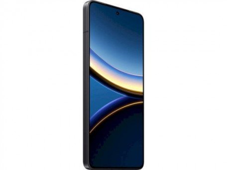 Смартфон POCO F7 Pro 12/512GB Black (Global EU)  Фото №2