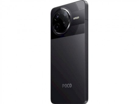 Смартфон POCO F7 Pro 12/512GB Black (Global EU)  Фото №3