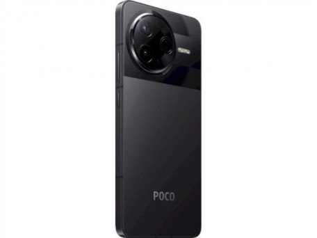 Смартфон POCO F7 Pro 12/512GB Black (Global EU)  Фото №5