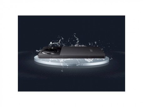Смартфон POCO F7 Pro 12/512GB Black (Global EU)  Фото №10