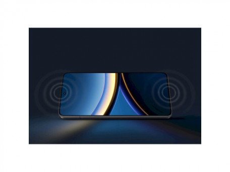 Смартфон POCO F7 Pro 12/512GB Black (Global EU)  Фото №15
