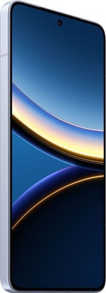 Смартфон POCO F7 Pro 12/256GB Blue (Global EU)  Фото №2