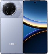 Смартфон POCO F7 Pro 12/256GB Blue (Global EU)