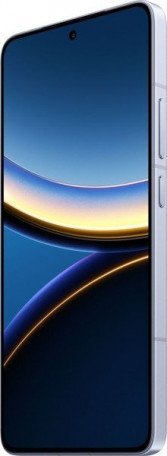 Смартфон POCO F7 Pro 12/256GB Blue (Global EU)  Фото №3