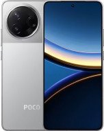 Смартфон POCO F7 Pro 12/256GB Silver (Global EU)