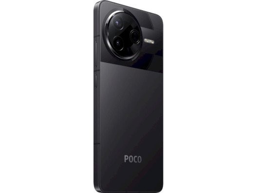 Смартфон POCO F7 Pro 12/256GB Black (Global EU)  Фото №5
