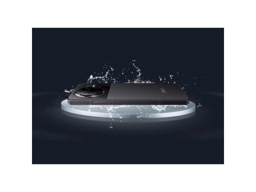 Смартфон POCO F7 Pro 12/256GB Black (Global EU)  Фото №10