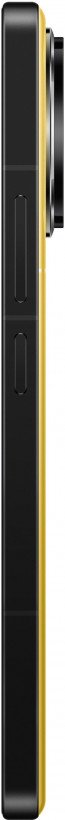 Смартфон POCO F7 Ultra 16/512GB Yellow (Global EU)  Фото №1