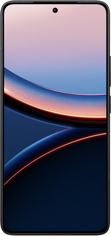 Смартфон POCO F7 Ultra 16/512GB Yellow (Global EU)  Фото №3