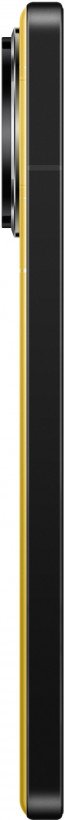 Смартфон POCO F7 Ultra 16/512GB Yellow (Global EU)  Фото №4