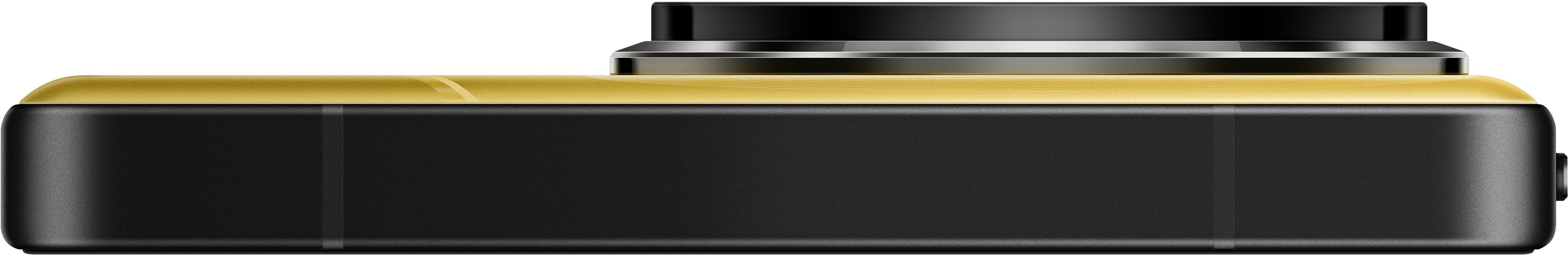 Смартфон POCO F7 Ultra 16/512GB Yellow (Global EU)  Фото №6