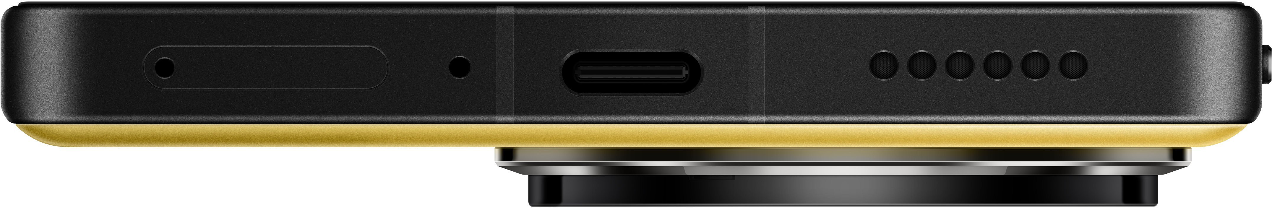Смартфон POCO F7 Ultra 16/512GB Yellow (Global EU)  Фото №9