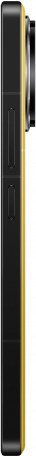 Смартфон POCO F7 Ultra 16/512GB Yellow (Global EU)  Фото №1