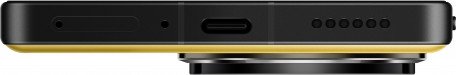 Смартфон POCO F7 Ultra 16/512GB Yellow (Global EU)  Фото №9