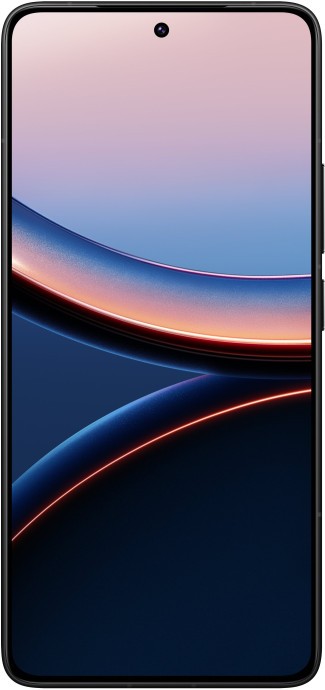 Смартфон POCO F7 Ultra 16/512GB Yellow (Global EU)  Фото №3