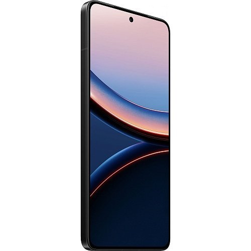 Смартфон POCO F7 Ultra 16/512GB Black (Global EU)  Фото №0