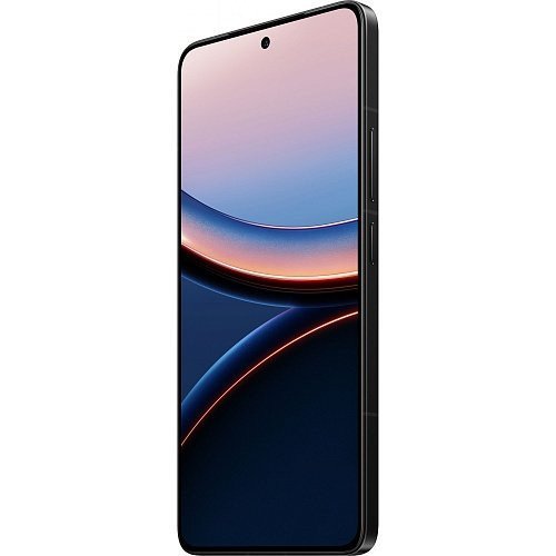 Смартфон POCO F7 Ultra 16/512GB Black (Global EU)  Фото №2