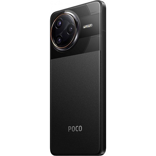 Смартфон POCO F7 Ultra 16/512GB Black (Global EU)  Фото №5
