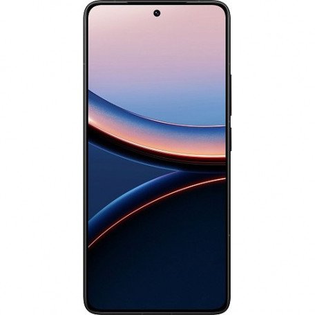 Смартфон POCO F7 Ultra 16/512GB Black (Global EU)  Фото №1