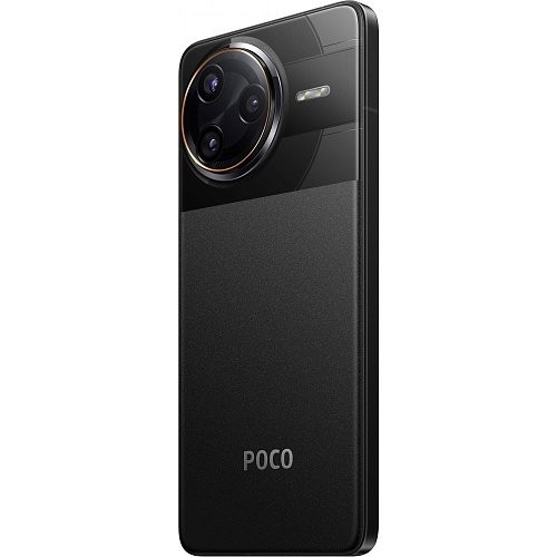 Смартфон POCO F7 Ultra 16/512GB Black (Global EU)  Фото №5