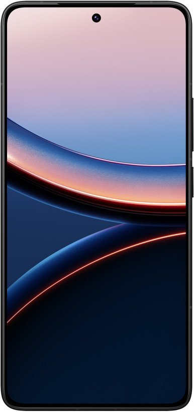 Смартфон POCO F7 Ultra 12/256GB Yellow (Global EU)  Фото №5