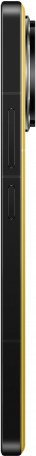 Смартфон POCO F7 Ultra 12/256GB Yellow (Global EU)  Фото №3