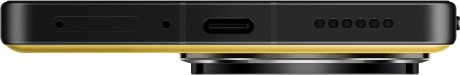 Смартфон POCO F7 Ultra 12/256GB Yellow (Global EU)  Фото №0