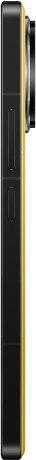 Смартфон POCO F7 Ultra 12/256GB Yellow (Global EU)  Фото №3
