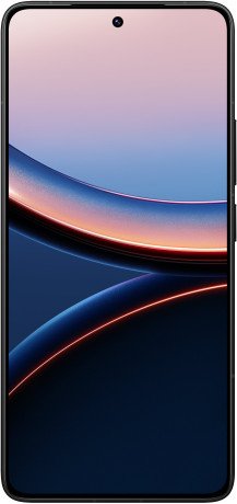 Смартфон POCO F7 Ultra 12/256GB Yellow (Global EU)  Фото №5