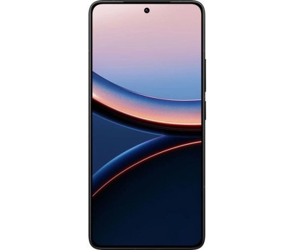 Смартфон POCO F7 Ultra 12/256GB Black (Global EU)  Фото №0