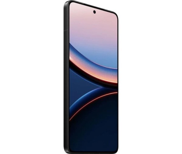 Смартфон POCO F7 Ultra 12/256GB Black (Global EU)  Фото №2