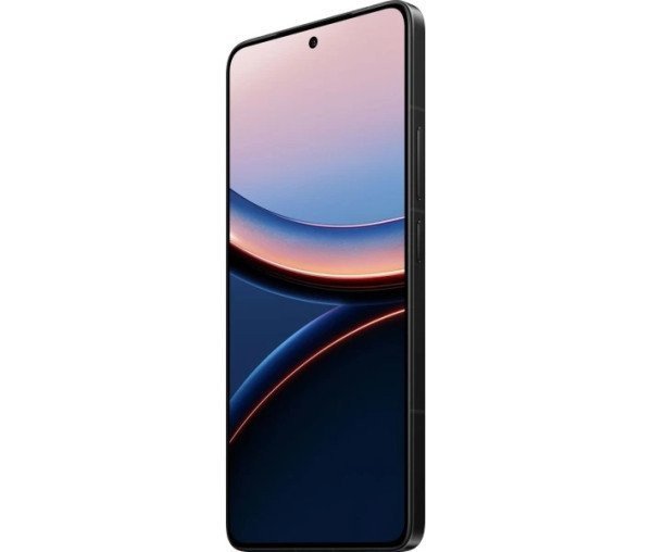 Смартфон POCO F7 Ultra 12/256GB Black (Global EU)  Фото №3