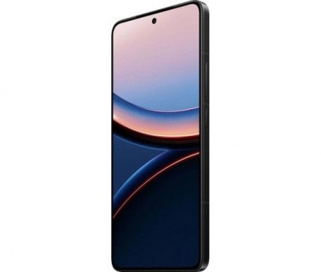 Смартфон POCO F7 Ultra 12/256GB Black (Global EU)  Фото №3