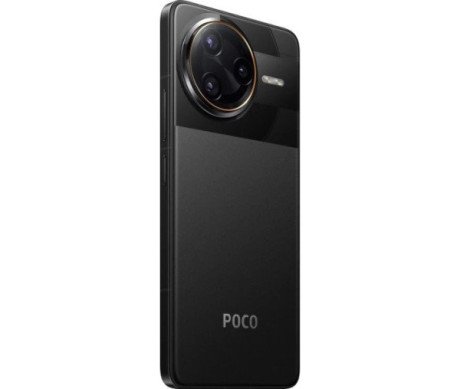 Смартфон POCO F7 Ultra 12/256GB Black (Global EU)  Фото №4