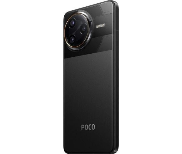 Смартфон POCO F7 Ultra 12/256GB Black (Global EU)  Фото №5