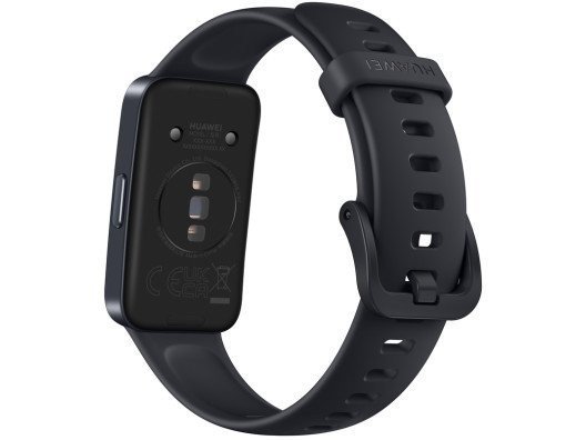 Фітнес-браслет HUAWEI Band 8 Midnight Black (55020AMP)  Фото №1