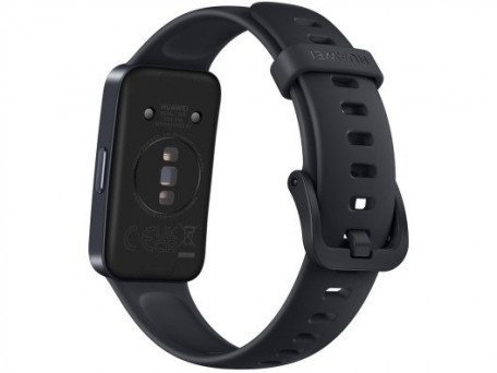 Фітнес-браслет HUAWEI Band 8 Midnight Black (55020AMP)  Фото №1