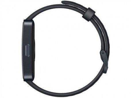 Фітнес-браслет HUAWEI Band 8 Midnight Black (55020AMP)  Фото №2