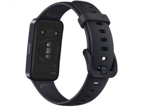 Фітнес-браслет HUAWEI Band 8 Midnight Black (55020AMP)  Фото №2