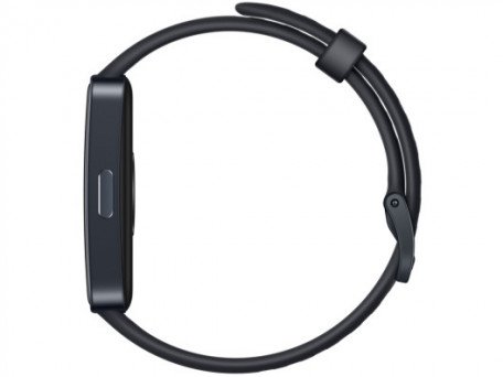 Фітнес-браслет HUAWEI Band 8 Midnight Black (55020AMP)  Фото №3